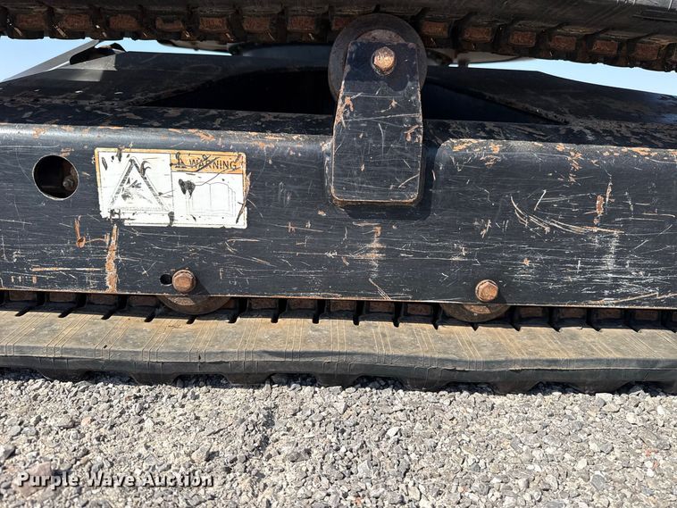image for item EW8785 2018 Sany SY35U mini excavator