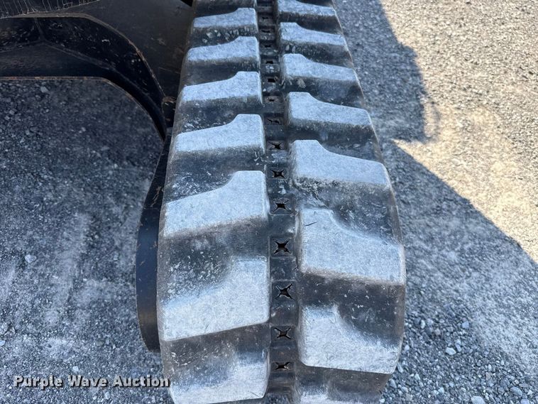image for item EW8785 2018 Sany SY35U mini excavator