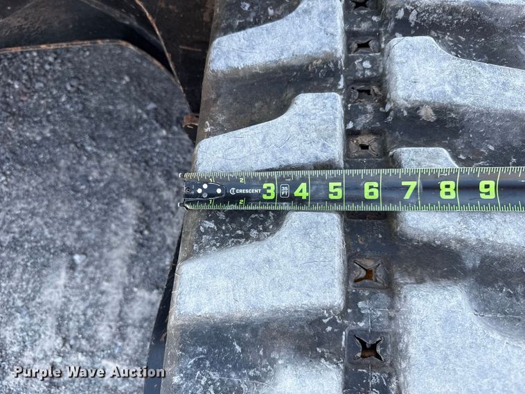 image for item EW8785 2018 Sany SY35U mini excavator