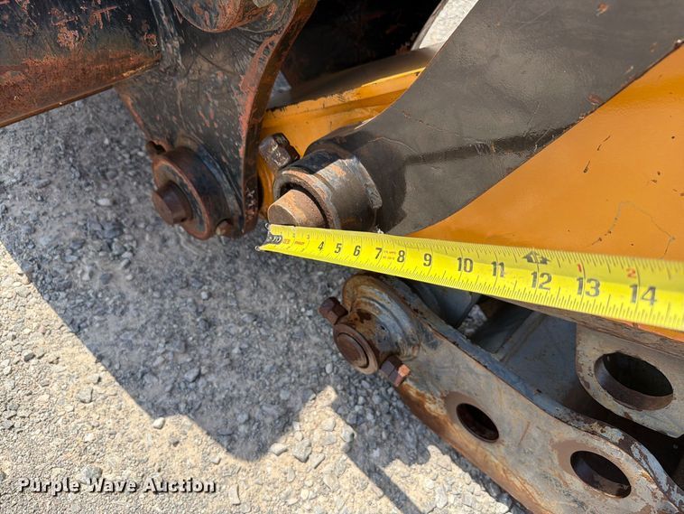 image for item EW8786 2016 Sany SY135C excavator