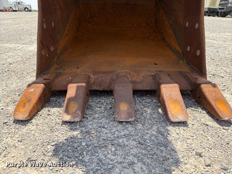 image for item EW8786 2016 Sany SY135C excavator