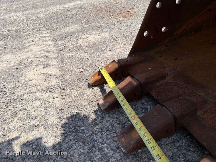 image for item EW8786 2016 Sany SY135C excavator