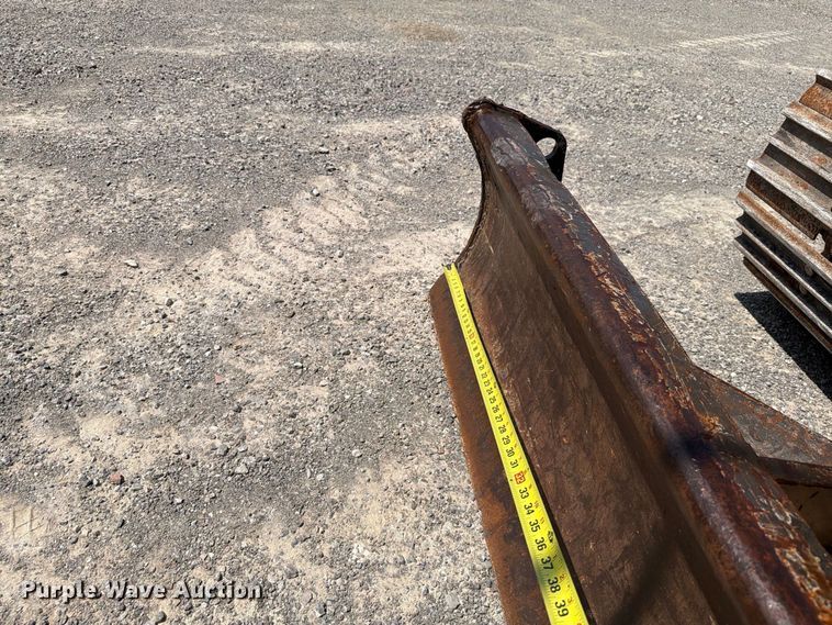 image for item EW8786 2016 Sany SY135C excavator