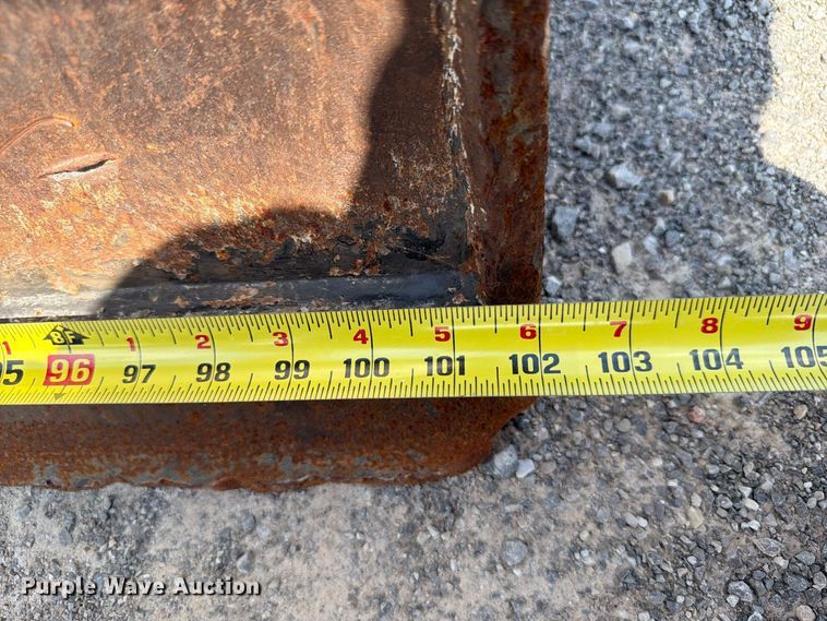 image for item EW8786 2016 Sany SY135C excavator