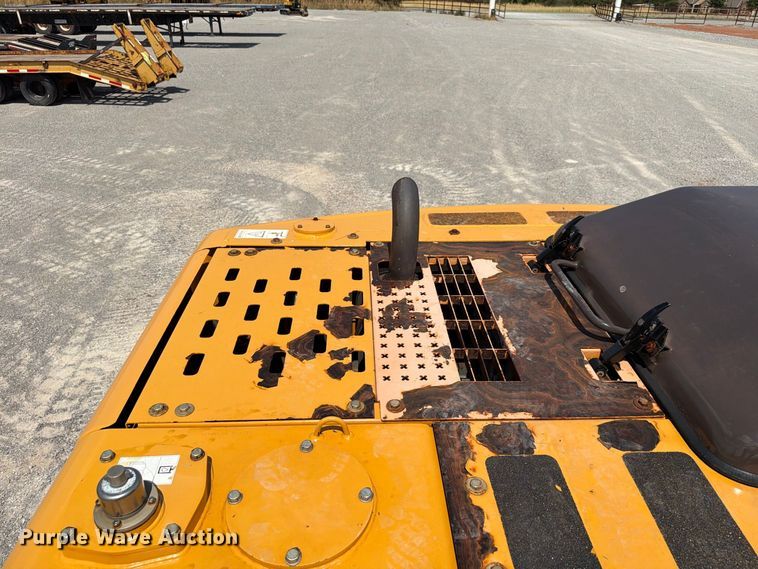 image for item EW8786 2016 Sany SY135C excavator