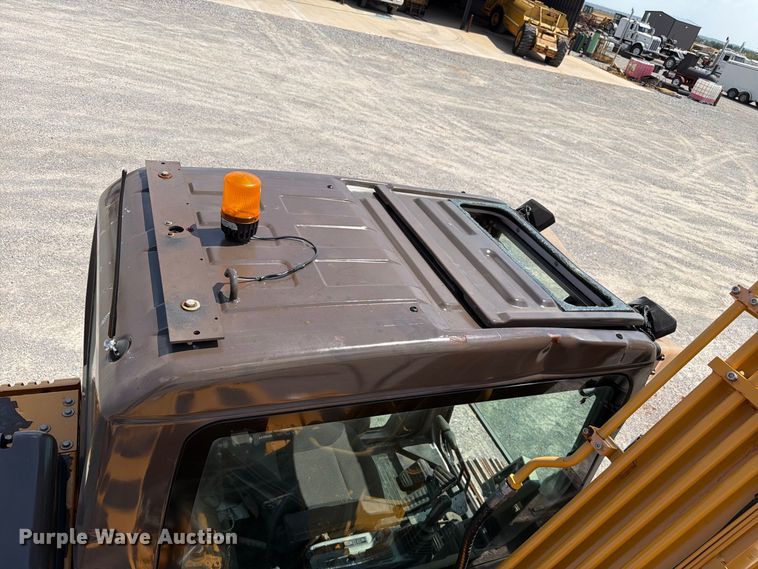 image for item EW8786 2016 Sany SY135C excavator