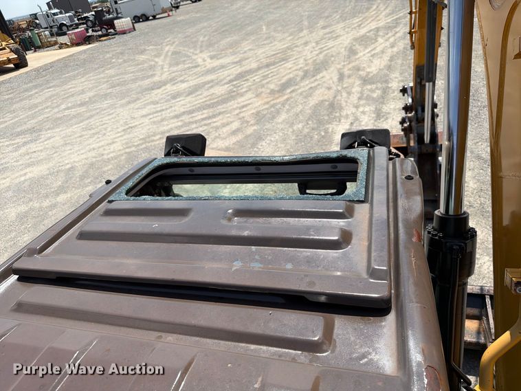 image for item EW8786 2016 Sany SY135C excavator
