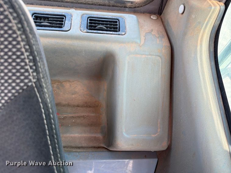 image for item EW8786 2016 Sany SY135C excavator