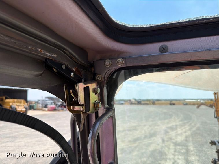 image for item EW8786 2016 Sany SY135C excavator