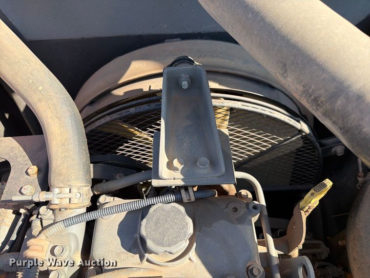 image for item EW8786 2016 Sany SY135C excavator
