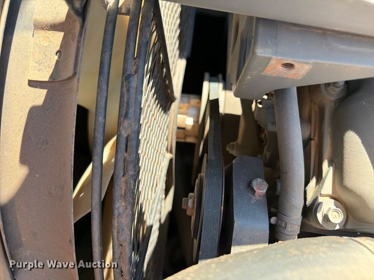 image for item EW8786 2016 Sany SY135C excavator