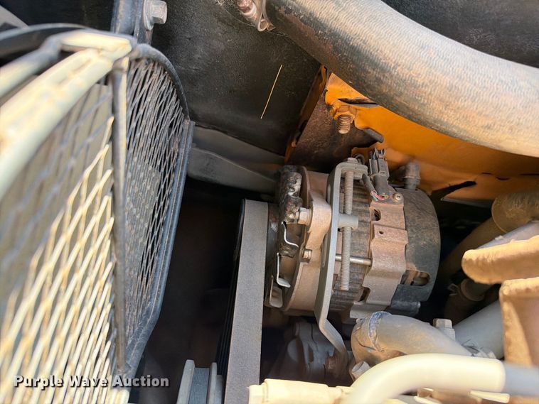 image for item EW8786 2016 Sany SY135C excavator