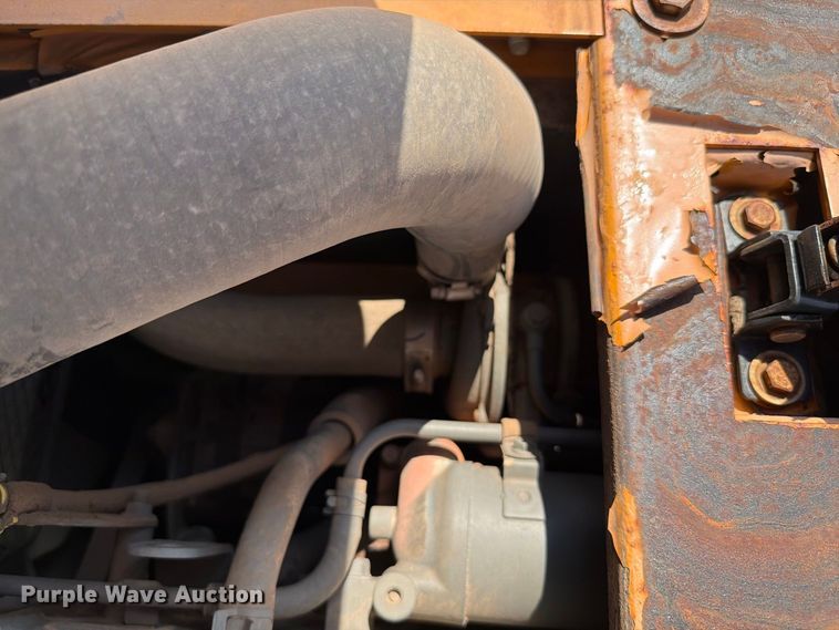 image for item EW8786 2016 Sany SY135C excavator