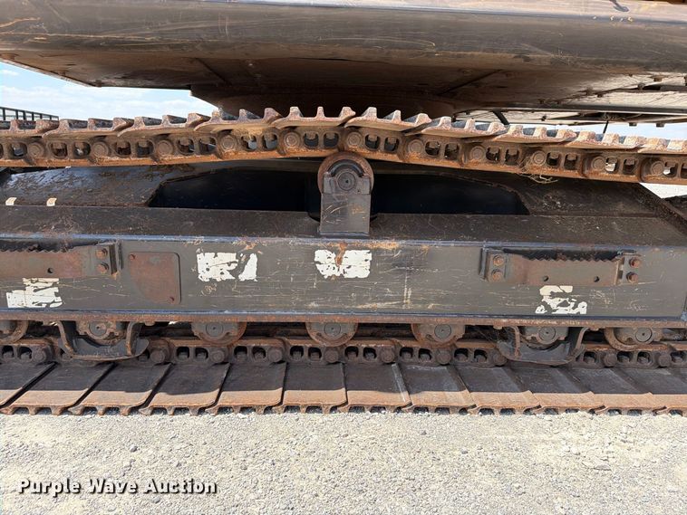 image for item EW8786 2016 Sany SY135C excavator