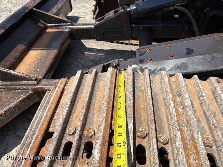 image for item EW8786 2016 Sany SY135C excavator
