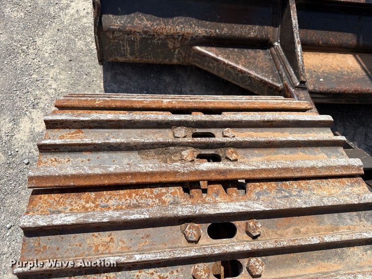 image for item EW8786 2016 Sany SY135C excavator