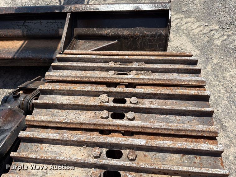image for item EW8786 2016 Sany SY135C excavator