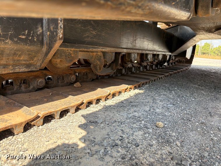 image for item EW8786 2016 Sany SY135C excavator