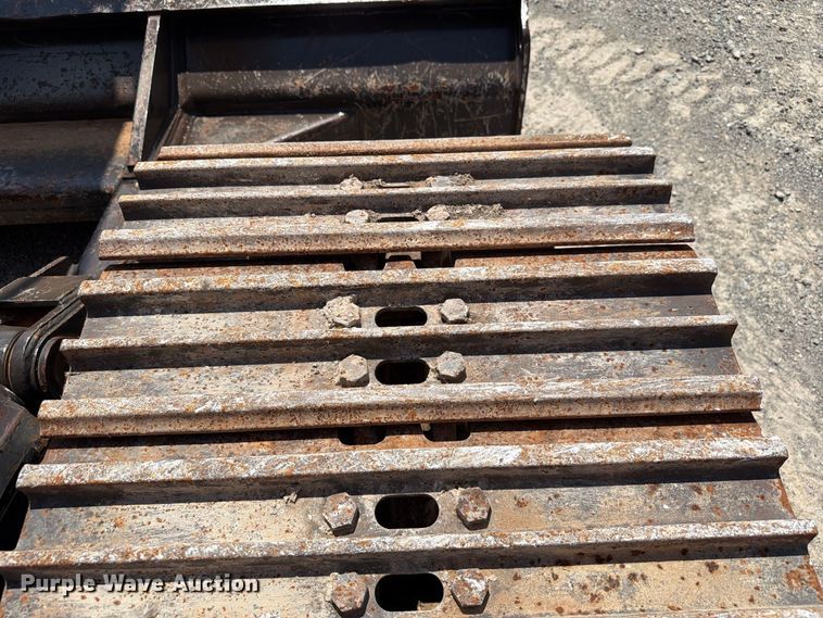 image for item EW8786 2016 Sany SY135C excavator
