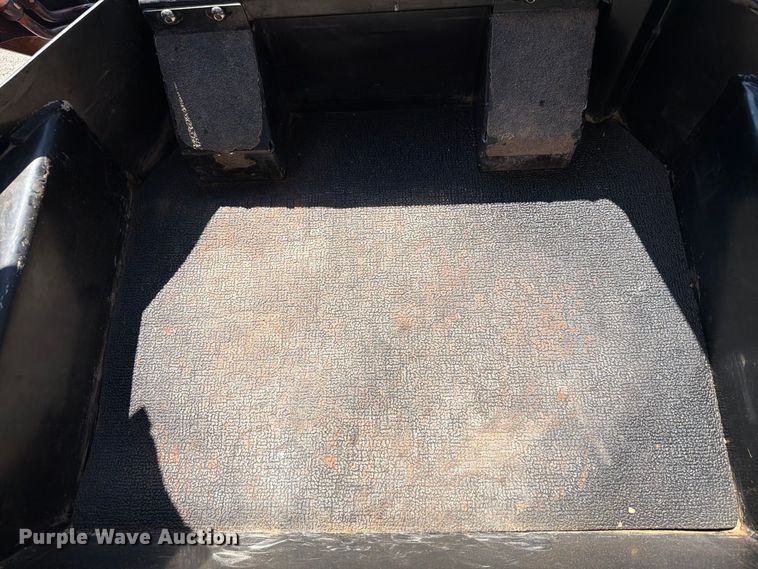 image for item EW8787 2019 Fecon FTX150T4-20SST forestry mulcher