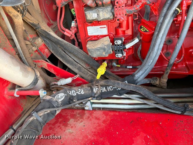 image for item EW8787 2019 Fecon FTX150T4-20SST forestry mulcher
