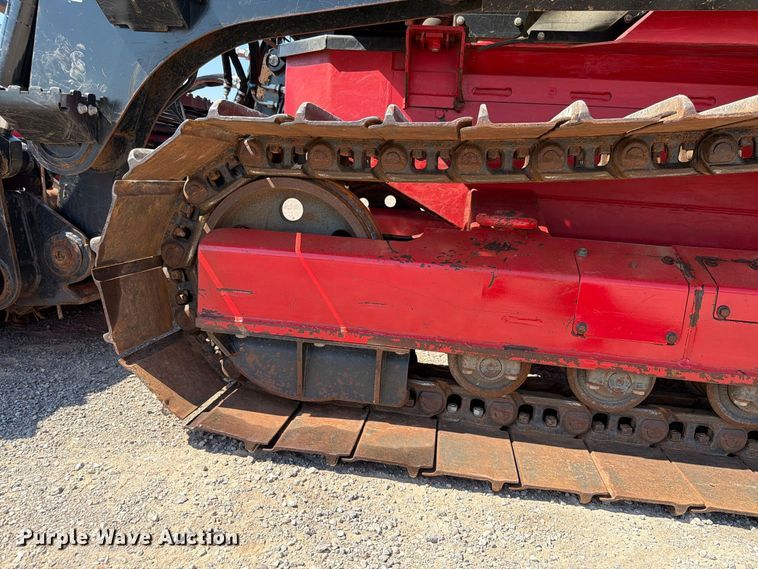 image for item EW8787 2019 Fecon FTX150T4-20SST forestry mulcher
