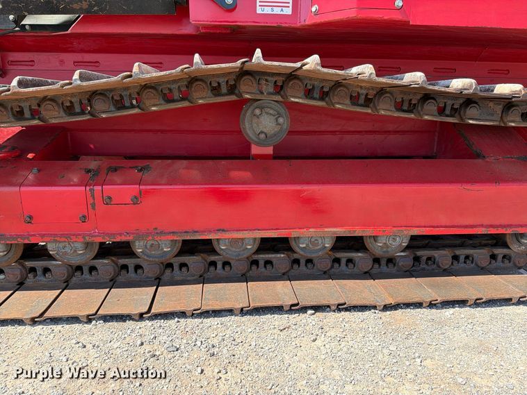 image for item EW8787 2019 Fecon FTX150T4-20SST forestry mulcher