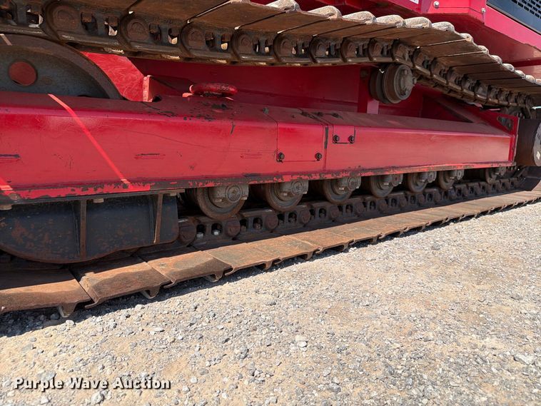 image for item EW8787 2019 Fecon FTX150T4-20SST forestry mulcher