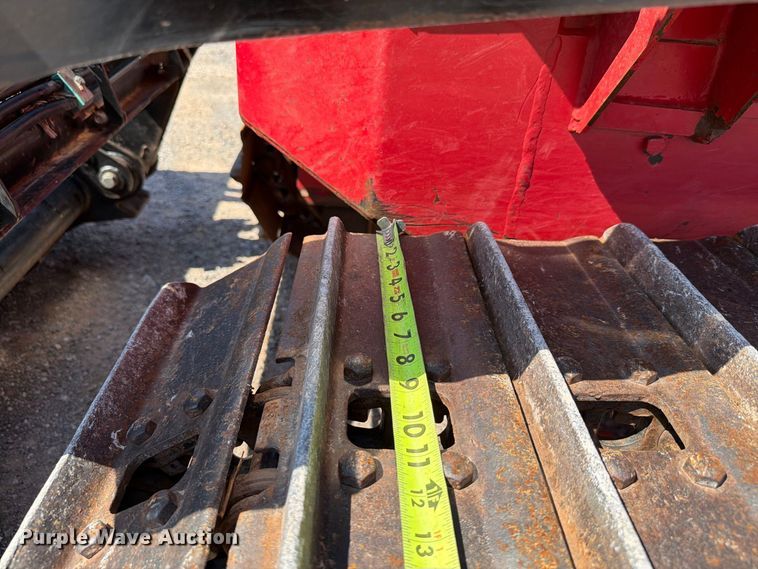 image for item EW8787 2019 Fecon FTX150T4-20SST forestry mulcher