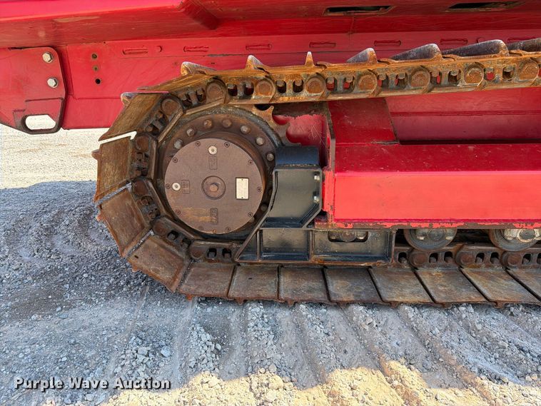 image for item EW8787 2019 Fecon FTX150T4-20SST forestry mulcher