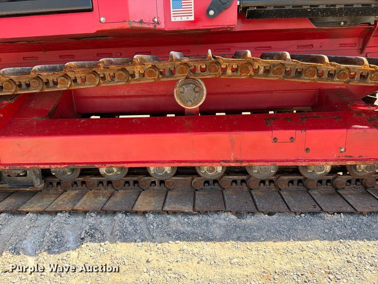 image for item EW8787 2019 Fecon FTX150T4-20SST forestry mulcher