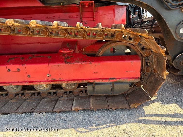 image for item EW8787 2019 Fecon FTX150T4-20SST forestry mulcher