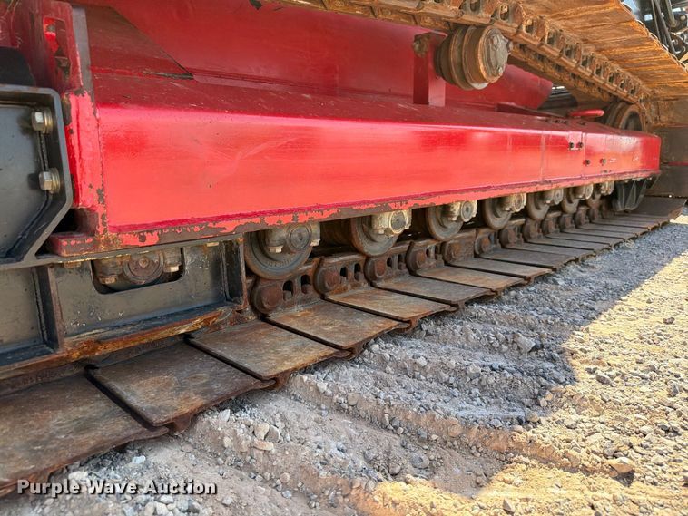 image for item EW8787 2019 Fecon FTX150T4-20SST forestry mulcher
