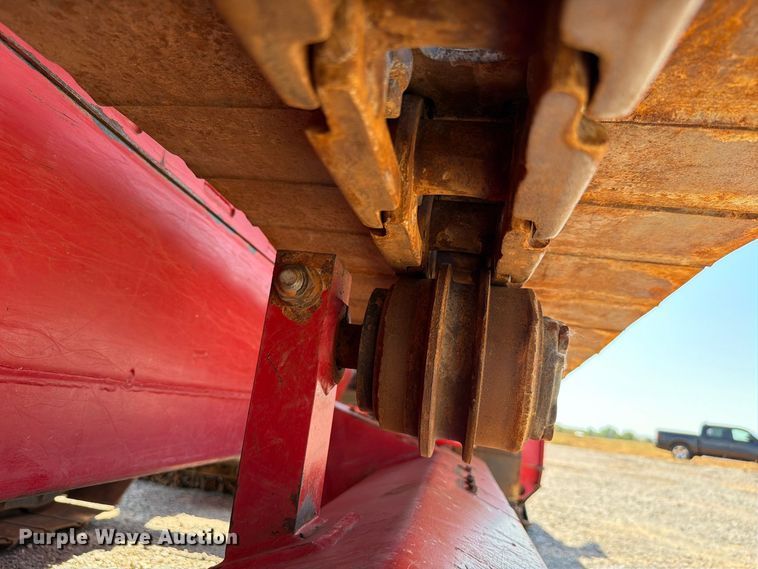 image for item EW8787 2019 Fecon FTX150T4-20SST forestry mulcher