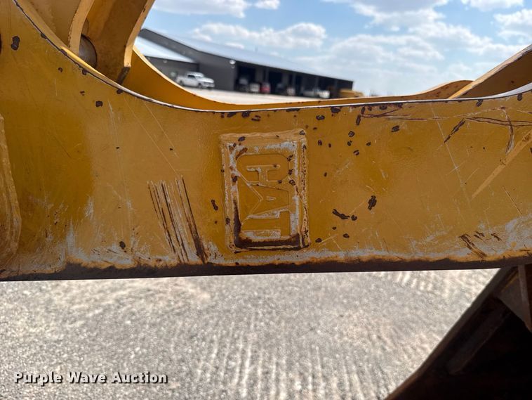 image for item EW8788 2012 Caterpillar 320D L excavator