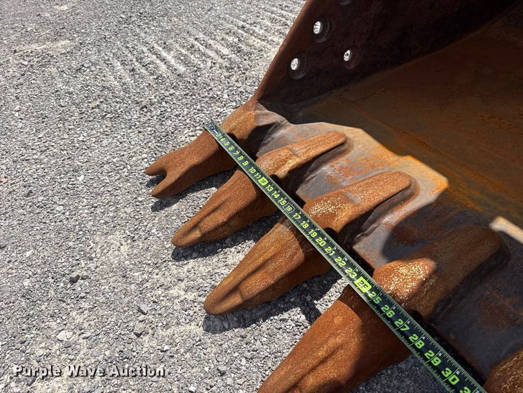 image for item EW8788 2012 Caterpillar 320D L excavator
