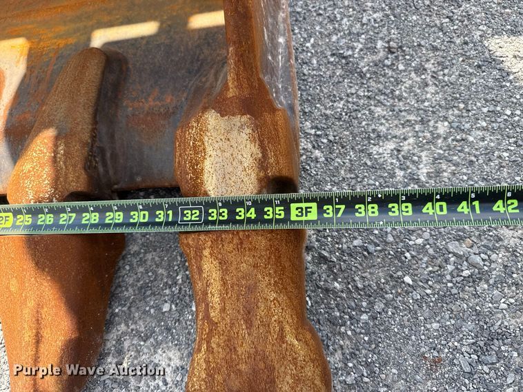 image for item EW8788 2012 Caterpillar 320D L excavator