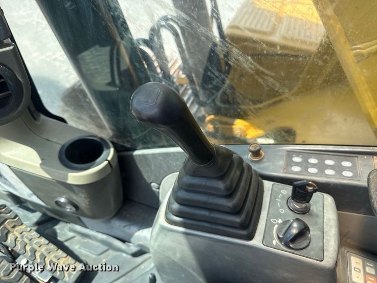 image for item EW8788 2012 Caterpillar 320D L excavator