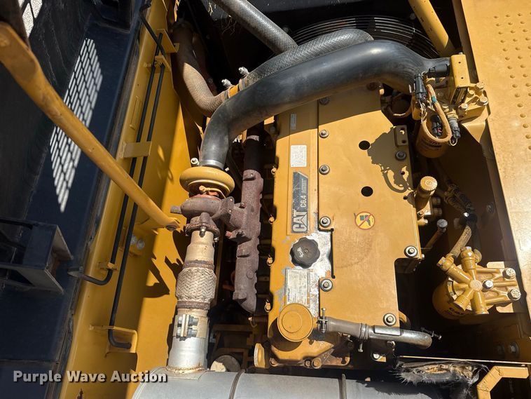 image for item EW8788 2012 Caterpillar 320D L excavator