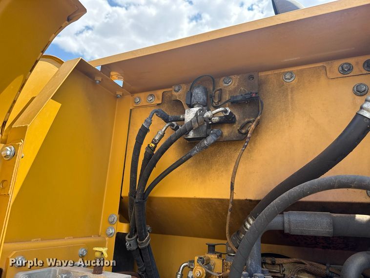 image for item EW8788 2012 Caterpillar 320D L excavator