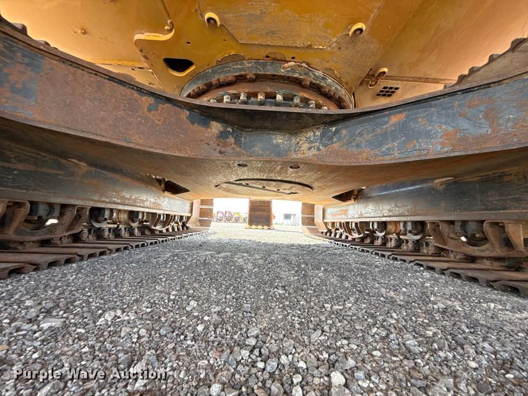 image for item EW8788 2012 Caterpillar 320D L excavator