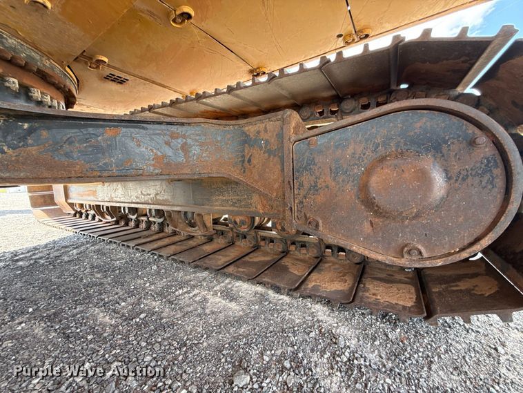 image for item EW8788 2012 Caterpillar 320D L excavator