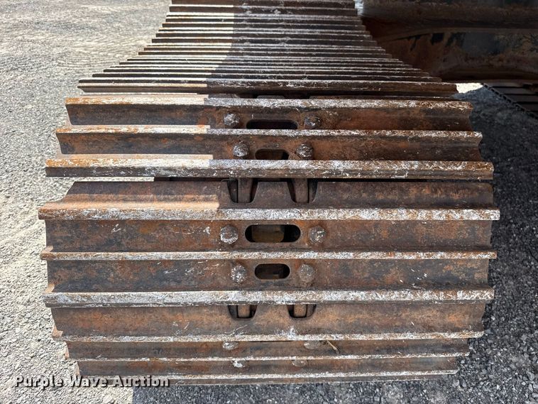 image for item EW8788 2012 Caterpillar 320D L excavator