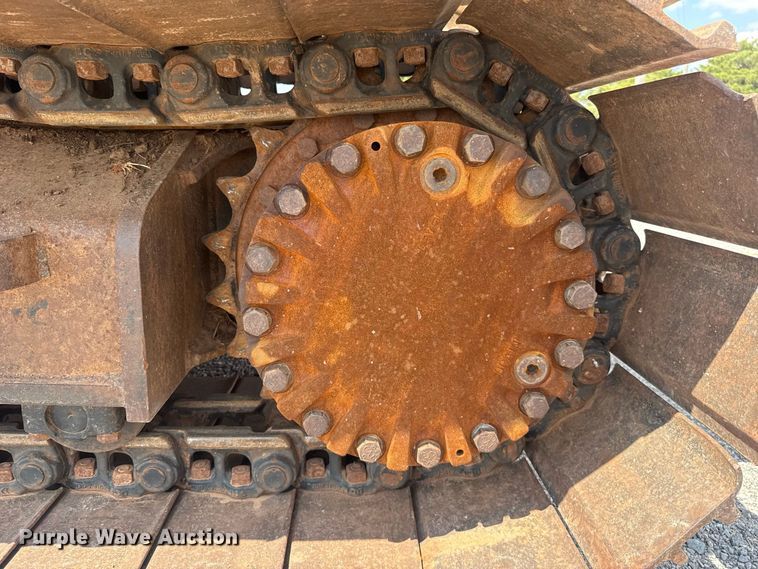 image for item EW8788 2012 Caterpillar 320D L excavator