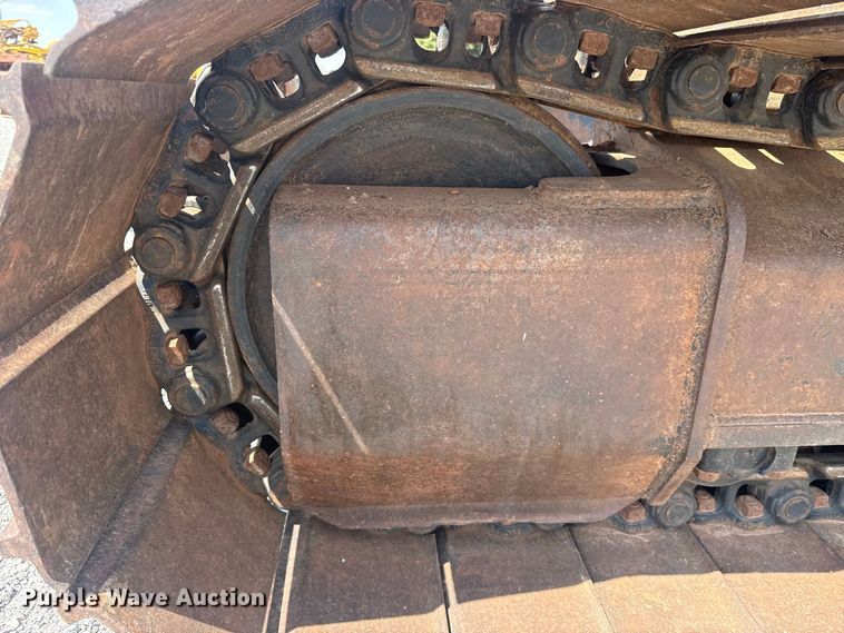 image for item EW8788 2012 Caterpillar 320D L excavator