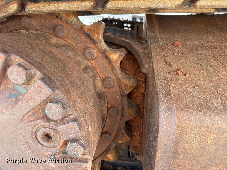 image for item EW8788 2012 Caterpillar 320D L excavator
