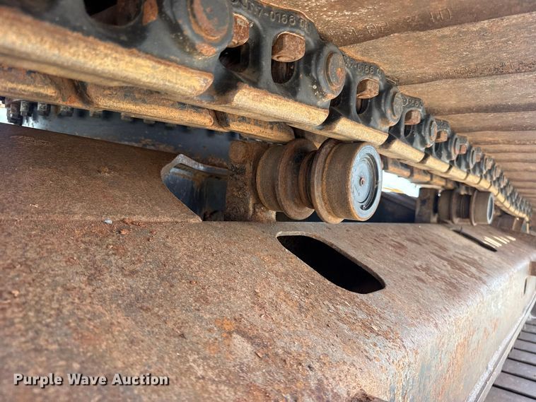 image for item EW8788 2012 Caterpillar 320D L excavator
