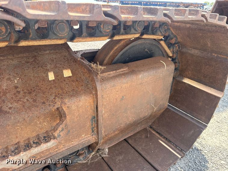 image for item EW8788 2012 Caterpillar 320D L excavator