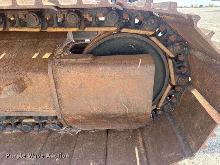 image for item EW8788 2012 Caterpillar 320D L excavator
