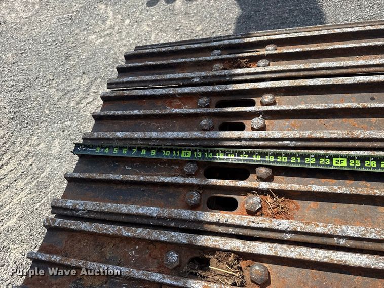 image for item EW8788 2012 Caterpillar 320D L excavator